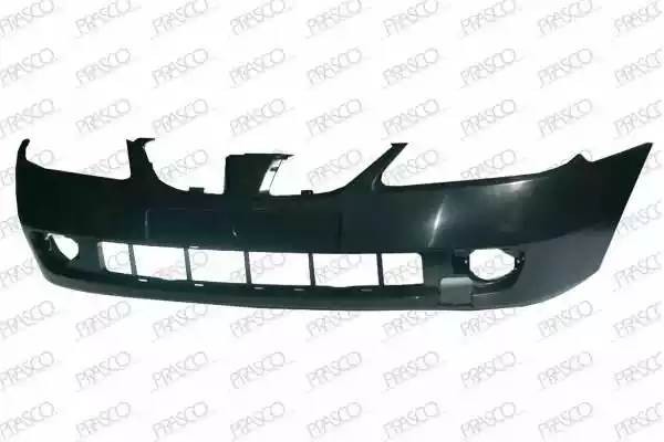 бампер передний!\ Nissan Almera N16 DS4241031 PRASCO GROUP