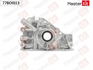 Насос масляный KIA Masterkit 77BO0113 MASTER KIT