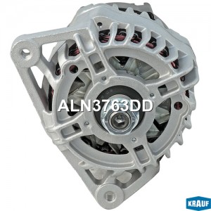 генератор! 85A\ Land Rover Discovery 93-98 ALN3763DD KRAUF