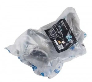 Патрубок КАМАЗ-ЕВРО приемный короткий MEGAPOWER 12012009 MEGA POWER