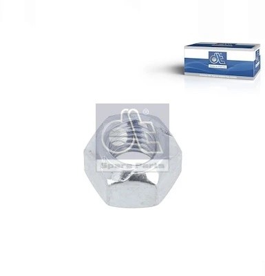 гайка! M8\MB NG/MK/SK 9.34009 DIESEL TECHNIC