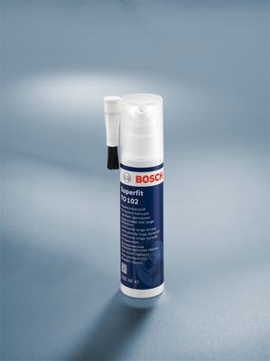 универсальная смазка для тормозных систем! SUPERFIT, 200мл\ 5000000376 BOSCH