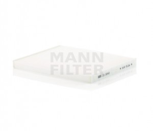 Фильтр салонный CU2243 CU2243 MANN FILTER