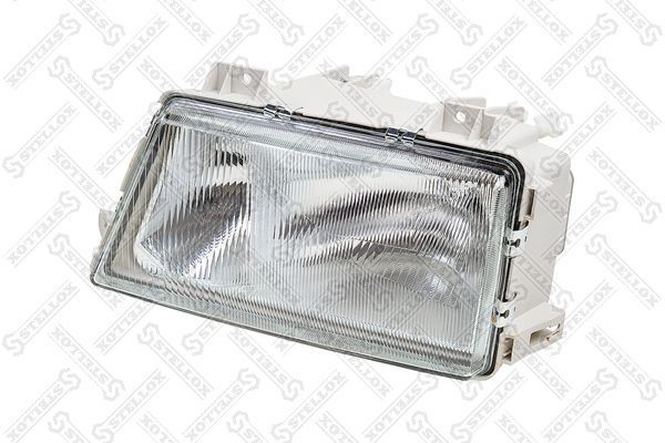 фара левая ! \ MB Sprinter 02/95-03/00 8733161SX STELLOX