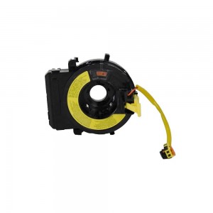 Выключатель HYUNDAI Solaris колонки рулевой NSP NSP02934900U010 NSP