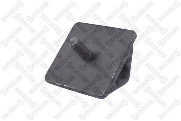 отбойник рессоры ! прямоуг M12x1.5/75x85x41\MAN M/L2000 84-02120-SX STELLOX