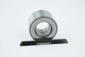 Подшипник ступицы DAC35640043 DAC35640043 FEBEST