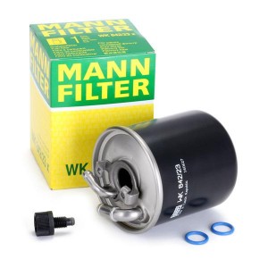 MERCEDES BENZ SPRINTER/ VITO/W203/W211 WK84223X MANN FILTER