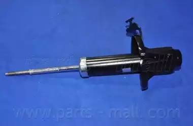 Амортизатор передний левый KIA SPORTAGE(NB7) 93-02 PJB-009A PJB-009A PMC PARTS MALL