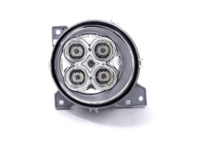 SCANIA R Внешняя светодиодная T1217-6004 TOPCOVER
