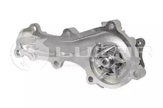 Насос водяной Nissan Almera N16 (00-) 1.6i LWP1495 LWP1495 LUZAR