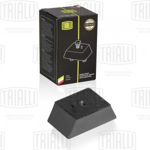 Подушка двигателя для а/м ГАЗель, для а/м ГАЗ 3110 "TRIALLI" (в упак.) RM 0301 TRIALLI