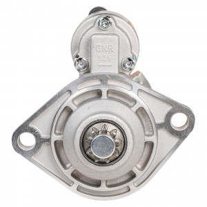 Стартер для а/м Chery Tiggo 4 (17-)/Bonus (11-) 1.5i/2.0i 1,3кВт (LSt 2707) LST 2707 START VOLT