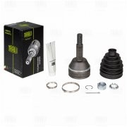 ШРУС для а/м Ford Transit Tourneo (06-) 2.2TDCi (наруж.) (31 шлц.) ABS (GO 1038) GO1038 TRIALLI