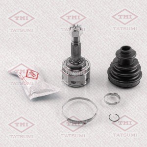 ШРУС наружный к-т NISSAN Almera 00- TDA1111 TDA1111 TATSUMI