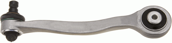 Рычаг верхн задн левый AUDI A6 (C6), A8 (4E_) JTC1138 JTC1138 TRW