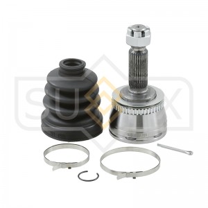 ST-1261 ST-1261 ШРУС SUFIX ST1261 SUFIX