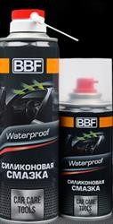 Смазка силиконовая "BBF" (300 мл) (аэрозоль) SA605 BBF