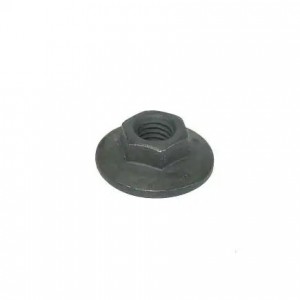 Гайка М8x1,25 крышки клапанов КАМАЗ Камминз ISBe (4893936) (Haffen) 0473 HAFFEN