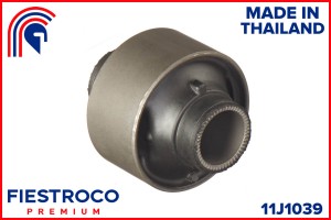 Сайлентблок TOYOTA Corolla EE100 2E 1,3 11J1039 11J1039 FIESTROCO