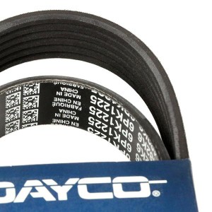 ремень поликлиновый !6PK1225\ 6PK1225 DAYCO