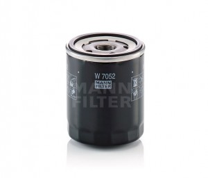 VW MULTIVAN V/ TRANSPORTER (2009>) W7052 MANN FILTER
