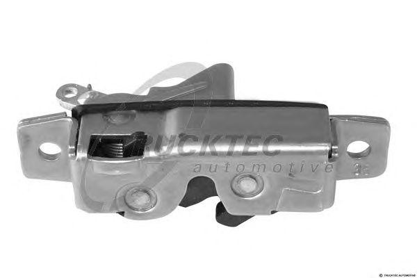 TRUCKTEC 9067301335 ЗАМОК ДВЕРИ СПРИНТЕР BM906 02.54.047 TRUCKTEC