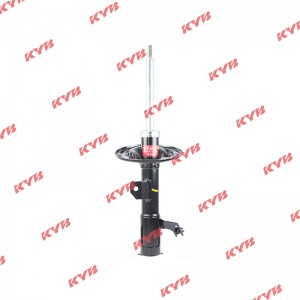 Амортизатор передний левый TOYOTA CAMRY V50 11- 339352 339352 KAYABA