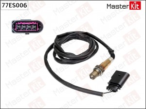 Лямбда-зонд AUDI/VW 77ES006 77ES006 MASTER KIT