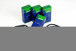 Провод высоковольтный (к-т) HYUNDAI AVANTE(XD) 00-06 PEA-E50 PEA-E50 PMC PARTS MALL