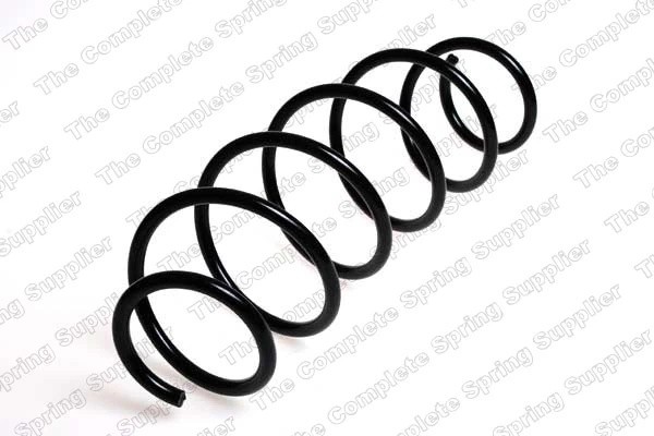 пружина пер.\ Citroen C3 1.4 02> 4015632 LESJOFORS