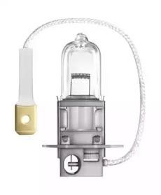 Лампа 12V H3 100W PK22s Rally OSRAM 64153SB OSRAM