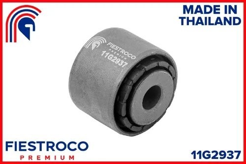 Сайлентблок VOLKSWAGEN TOUAREG I 7L6 11G2937 11G2937 FIESTROCO