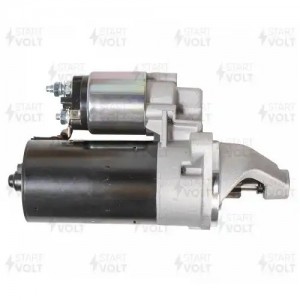 Стартер для а/м VAG A6 (94-) 2.6i 1,4кВт (LSt 1859) LST 1859 START VOLT