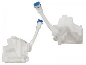 БАЧОК ОМЫВАТЕЛЯ VW POLO 10- 4D STVWP61010 SAT