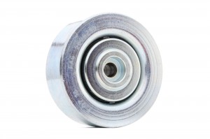 Ролик обводной BMW X5 E53 3.0d, E39 520d-530d 532036320 532 0363 20 INA