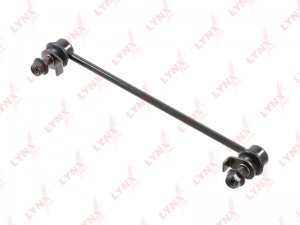 тяга стабилизатора переднего!\ Infiniti FX45/FX35 (S50) 02-08 C7312LR LYNXAUTO