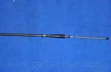 Трос ручника PTB-316 PTB316 PMC PARTS MALL