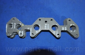 Прокладка коллектора впускного DAEWOO LEMAN/CIELO P1L-C007 P1LC007 PMC PARTS MALL