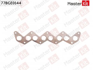 Прокладка выпускного коллектора Volvo S40 II (544) D 4204 T2 77BGE0144 77BGE0144 MASTER KIT