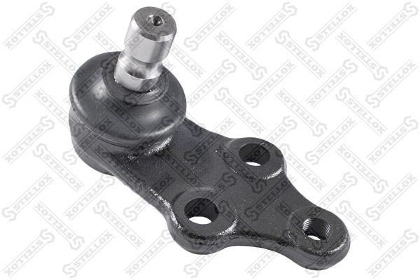 опора шаровая нижняя!\ Hyundai Tucson IX35 10> 52-00237-SX STELLOX