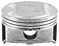 поршень! +0.50\ Hyundai Sonata 2.0 G4KD/NF 09> 1101048050 YENMAK