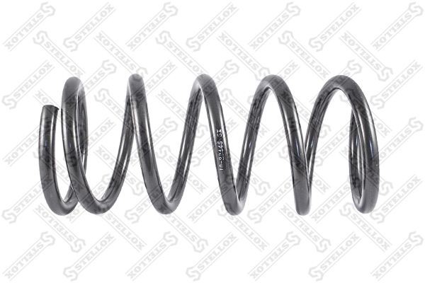 пружина задняя! 42 554 49\ Mazda MPV 2.0/2.3 99> 10-20445-SX STELLOX