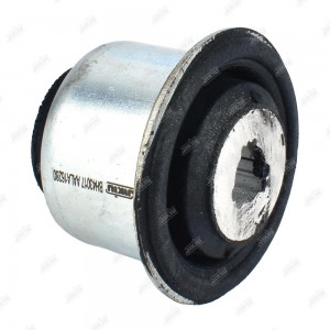Сайлентблок Nissan_Kubistar X76 (2003-)/Platina H10 (2002-)/Renault_Clio II CB/B BH43017 JIKIU