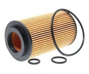 Фильтр масляный MERCEDES C,E,S,ML,G,Sprinter (M112,M113) LAND ROVER Range Rover  100-23-031 MEGA POWER