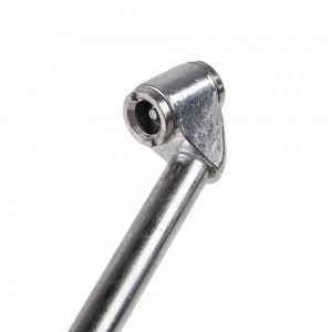 Пистолет для накачки шин грузовой с манометром 12 бар ATBU004 ATBU004 AIRLINE