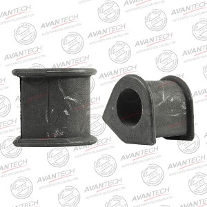 Втулка стабилизатора переднего Avantech Заменён на арт. ABH4172 ABH0105 AVANTECH