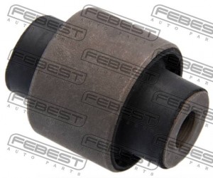 сайлентблок зад. рычага!\ Honda Civic all 87-91/1.4-1.6 95-01 HAB-117 FEBEST