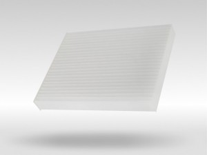 Фильтр салонный NF6133 NEVSKY FILTER