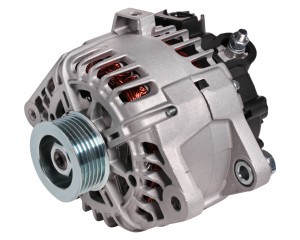 HYUNDAI SOLARIS/ACCENT IV (2010>) LG 08L6 START VOLT